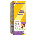 Whiz Kid Children's Sunscreen SPF 30 — Sunblock, UV Protection photo 1