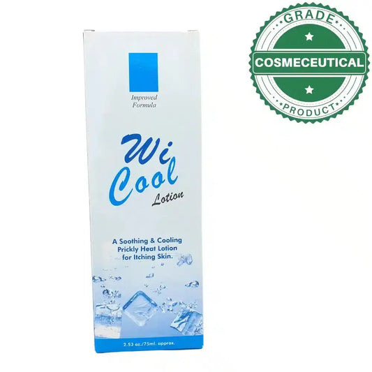 Wicool Lotion 75ml