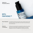 Somebymi Beta Panthenol Repair Gel Cleanser (To Improve Highly Sensitive Skin) 120ml photo 5