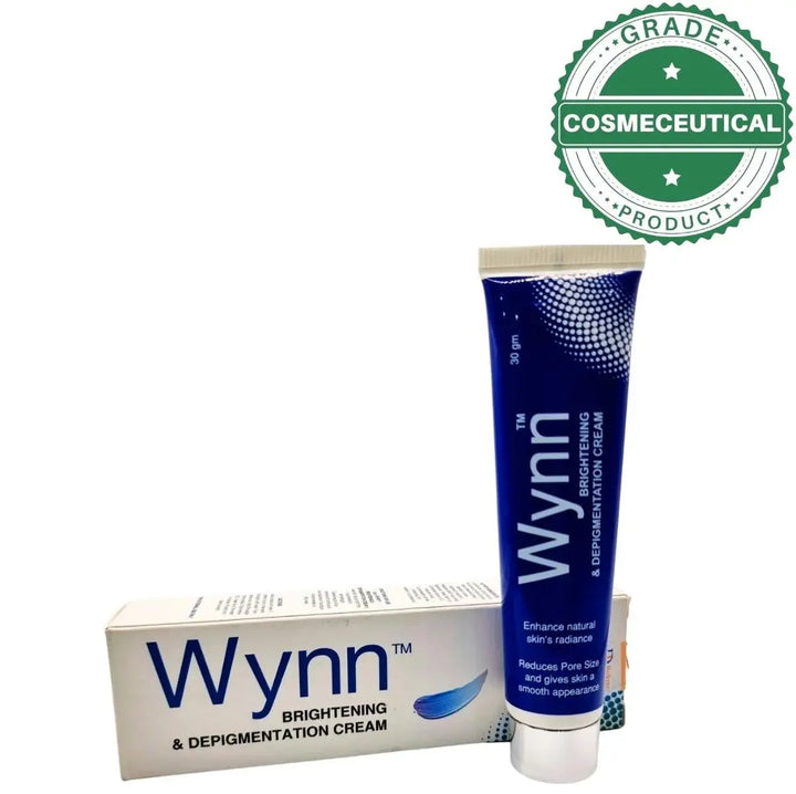 WYNN CREAM Helix pharma