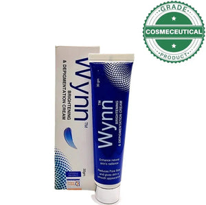 Wynn Cream