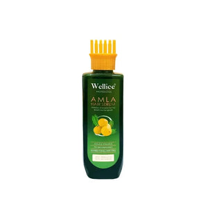 Wellice Amla Hair Serum Hair Restore – 200ml