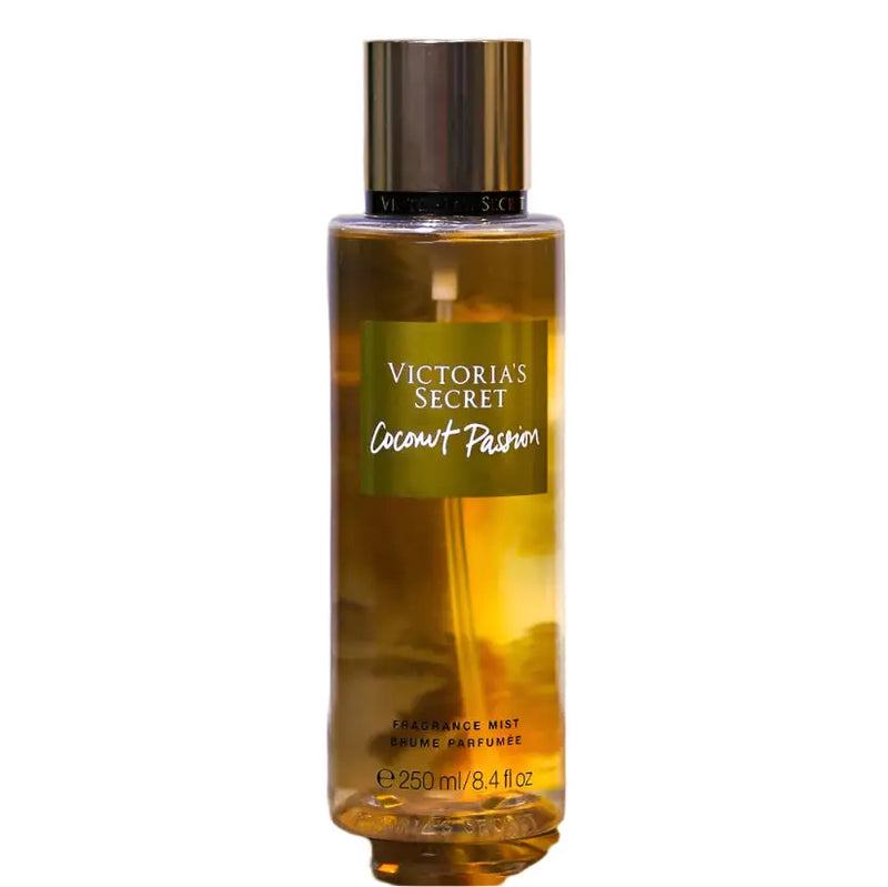 Victoria's Secret Coconut Passion Ladies Body Mist 250ml