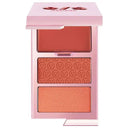 One/Size Cheek Clapper 3D Blush Trio Palette photo 8