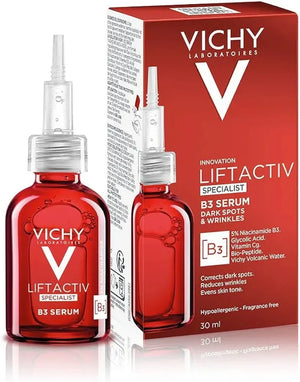 Vichy Liftactiv Specialist B3 Dark Spots & Wrinkles Serum 30ml