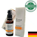 The Purest Solution 20% Vitamin C + 0.5% Ferulic Acid Brightening Serum 30ml photo 2