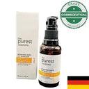 The Purest Solution 20% Vitamin C + 0.5% Ferulic Acid Brightening Serum 30ml photo 1