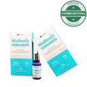 NiaRonic Acne Control Serum (10% Niacinamide, 1% Zinc, 1% Hyaluronic Acid) 20ml photo 2