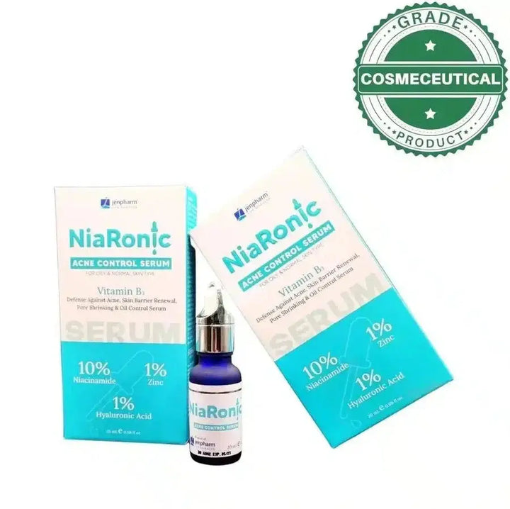 Niaronic serum