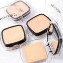 Miss Rose Compact Powder 053Y1 16g photo 2