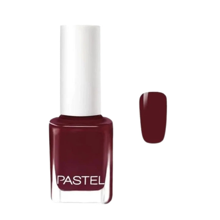 PASTEL NAIL POLISH 257