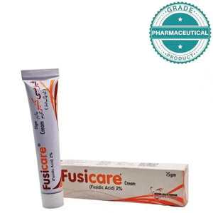 FUSICARE CREAM