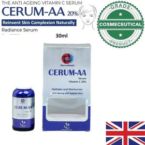CERUM-AA
