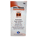Spectranil SPF 60 Broad Spectrum Sunblock PA+++ — Sunscreen, UV Protection photo 2