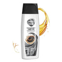 Hello Hair Silky Black Shine Shampoo 180ml photo 1