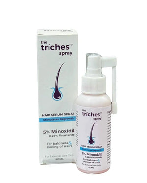 Hair Regrowth Serum