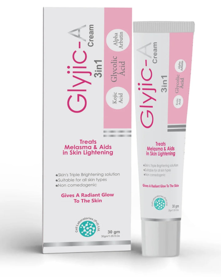 Melasma Treatment
