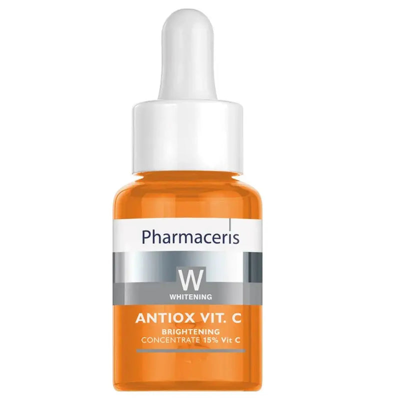 Pharmaceris W Antiox Vit C – Brightening Serum