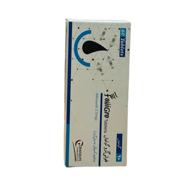 Hair Regrowth Treatment