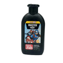 Master Kids Captain America Shampoo & Conditioner 150ml photo 1