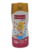 Eskulin Kids 2-in-1 Shampoo & Conditioner Cinderella 200ml photo 1