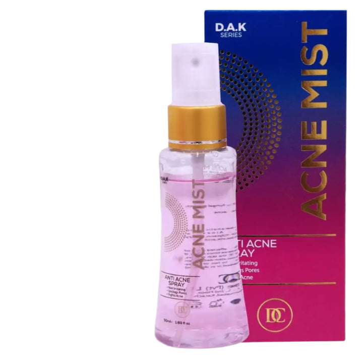 Acne Control Spray