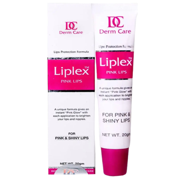 Liplex Pink Lips