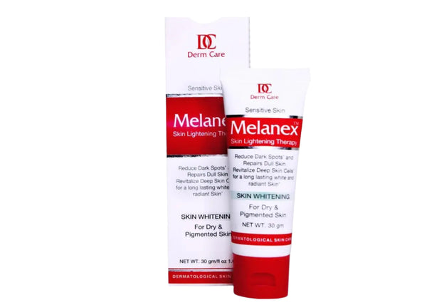 Melanex Skin Lightening Therapy