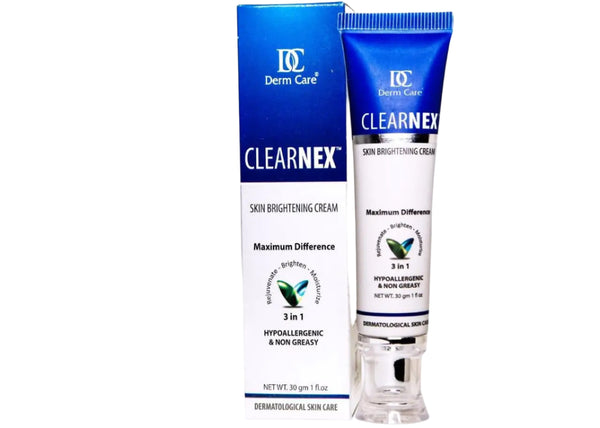 Clearnex Skin Brightening Cream
