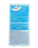 Veet Wax Strips Legs & Body with Vitamin E & Almond Oil photo 2