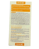 Dr. Rashel Wax Strips Legs & Body with Lemon photo 2