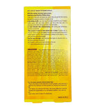 BioAqua Wax Strips with Lemon for Normal Skin photo 2