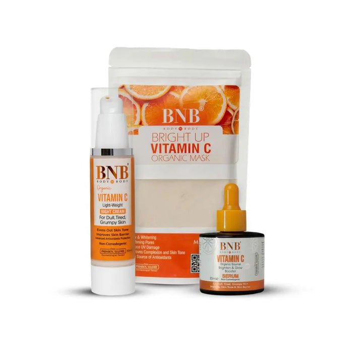 BNB Vitamin C Bundle