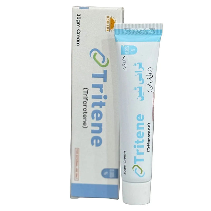 Tritene Cream 30gm 0.005%