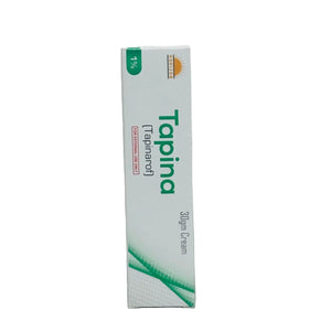 Tapina 1% Cream 30gm - Psoriasis Treatment Cream