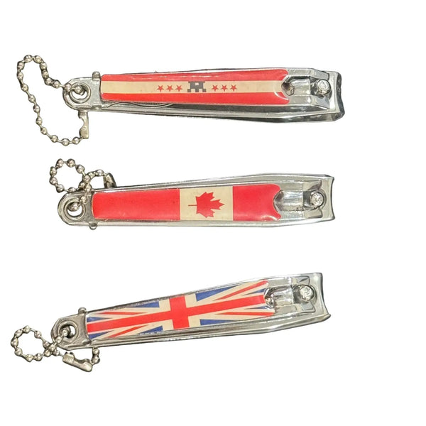Nail Clipper for Hands & Feet