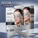 Sadoer Caffeine Honeycomb Eye Mask photo 9