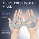 Sadoer Caffeine Honeycomb Eye Mask photo 7