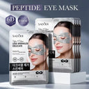 Sadoer Caffeine Honeycomb Eye Mask photo 4