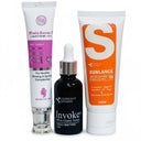 Melasma Breaker Kit - Alpha Arbutin Serum & Night Repair System photo 1