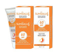 Sunsalus SC SPF 60 Sebum Control Sunscreen Gel photo 3