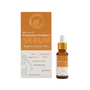 OxyGlow Radiance+ Vitamin C Serum 20ml photo 1