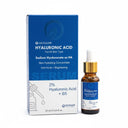 OxyGlow Hyaluronic Acid 2% Serum with Vitamin B5 photo 1