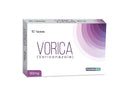 Vorica 50mg Voriconazole Tablets photo 1