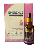 Emerence Advanced Minoxidil Serum HER — Hair Growth for Women photo 1