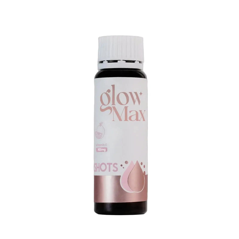 Glow Max Vitamin C Shot