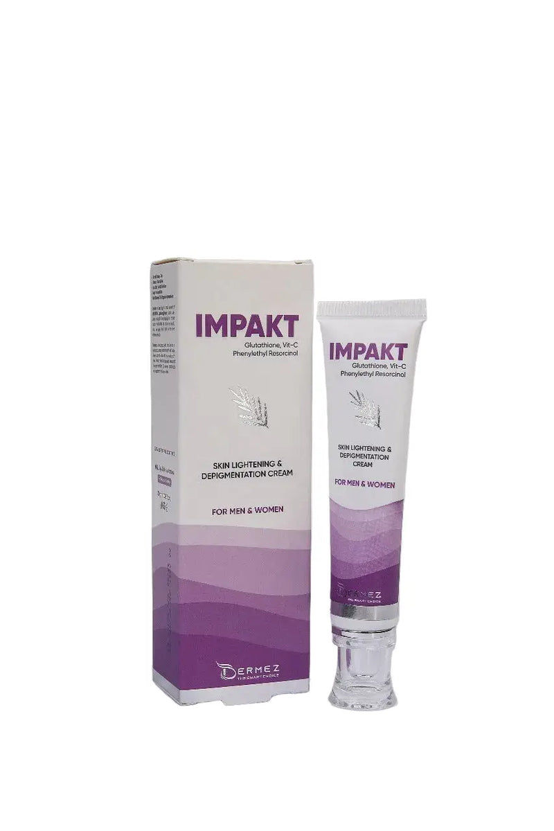 Impakt Skin Brightening Cream for Pigmentation