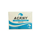 Ackny Medicated Anti-Acne Soap Bar — Clear Skin photo 1