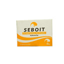 Seboit Antifungal Medicated Soap Bar 80g photo 1