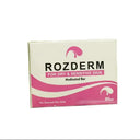 Rozderm Medicated Bar for Dry & Sensitive Skin photo 1